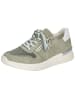 rieker Sneaker low N4730 in gruen