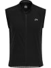 Newline Newline Vest Mens Core Radfahren Herren Atmungsaktiv Wasserabweisend in BLACK