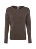 brookshire Pullover in schlamm - 0005