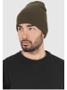  Flexfit Beanies in olive