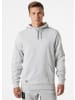 Helly Hansen Hoodie "Classic Hoodie" in Grau