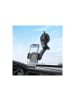 Wisam® Handyhalter CA118 Saugnapfhalter Auto Armaturenbrett