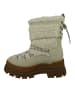 Buffalo Stiefeletten Aspha creme