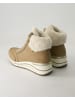 remonte Winterstiefeletten in Beige