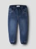 name it Jeans in Dark Blue Denim1