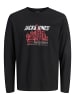 Jack & Jones T-shirt in Black