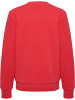 Hummel Hummel Sweatshirt Hmlpulse Multisport Damen in HIBISCUS