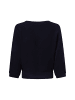 Franco Callegari Pullover in marine - 0001