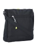 PICARD Lucky One Umhängetasche 27 cm in schwarz