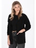 DreiMaster Women Cardigan in black