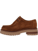 palado Loafers in cognac
