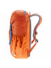 Deuter Junior - Rucksack (ab 7 Jahren) 41 cm in chestnut-mandarine