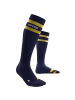 cep W 80’S COMPRESSISOCKS HIKING in Gold