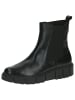 Caprice Stiefelette in BLACK NAPPA