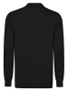 Felix Hardy Pullover in Ecru-Schwarz