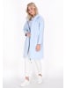Schmuddelwedda Women Softshell Jacket in light blue
