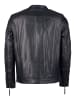 JCC Lederjacke IK3 in schwarz