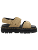 Dr. Martens Sandale in beige