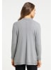 Usha Cardigan in Grau