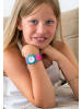 Cool Time Armbanduhr in pink