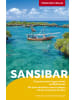 TRESCHER VERLAG Buch - TRESCHER Reiseführer Sansibar