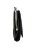 Golden Head Colorado Geldbörse  RFID Leder 14,5 cm schwarz