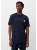 s.Oliver T-Shirt in 5955_navy