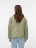 Vero Moda Jacke in Tea