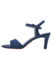 Tamaris Sandalette in BLUE