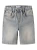 name it Shorts in Vintage Light Blue Denim1