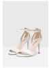 Nero Giardini Sandalen Weiß
