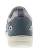 Reflexan Slipper in jeansblau