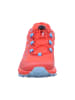 Everest Trekkingschuh Mit Tex-Membran in rot