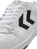 Hummel Hummel Sneaker Power Play Erwachsene in BLACK/WHITE/GREY