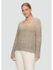 s.Oliver Strickpullover in 81X4_beige