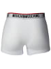 Moschino Boxershort 2er Pack in Weiß