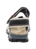 rieker Sandale in beige