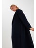 ICHI IHJANNET JA2 Casual fit in Dark Navy
