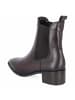 Tamaris Stiefeletten in braun