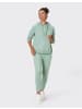 Venice Beach Sweatshirt VB Lilah in willow green