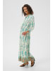Cream Kleid CRAlora A-shape in Ethnic Flower