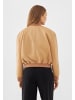 Bolongaro Trevor Lederjacke MINIMAL  BOMBER in TAFFY