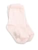 Sigikid Socken Classic Baby NOS in pink