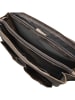 Strellson Aktentasche Richmond Briefbag XL in Dark Brown