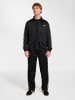 Hummel Jacke Hmlclub Erwachsene in BLACK