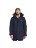Didriksons Parka Rick in deep green