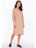 usha BLACK LABEL Women Dress in taupe