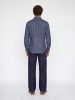 Jack & Jones Freizeithemd in Navy Blazer