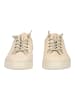 Paul Green Halbschuhe in Beige