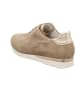 Semler Sneaker Low in beige